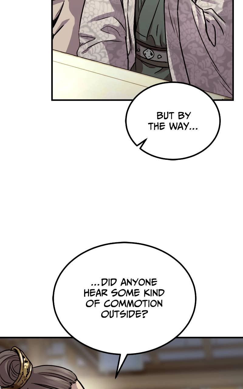 Absolute Domination Chapter 41 Page 45