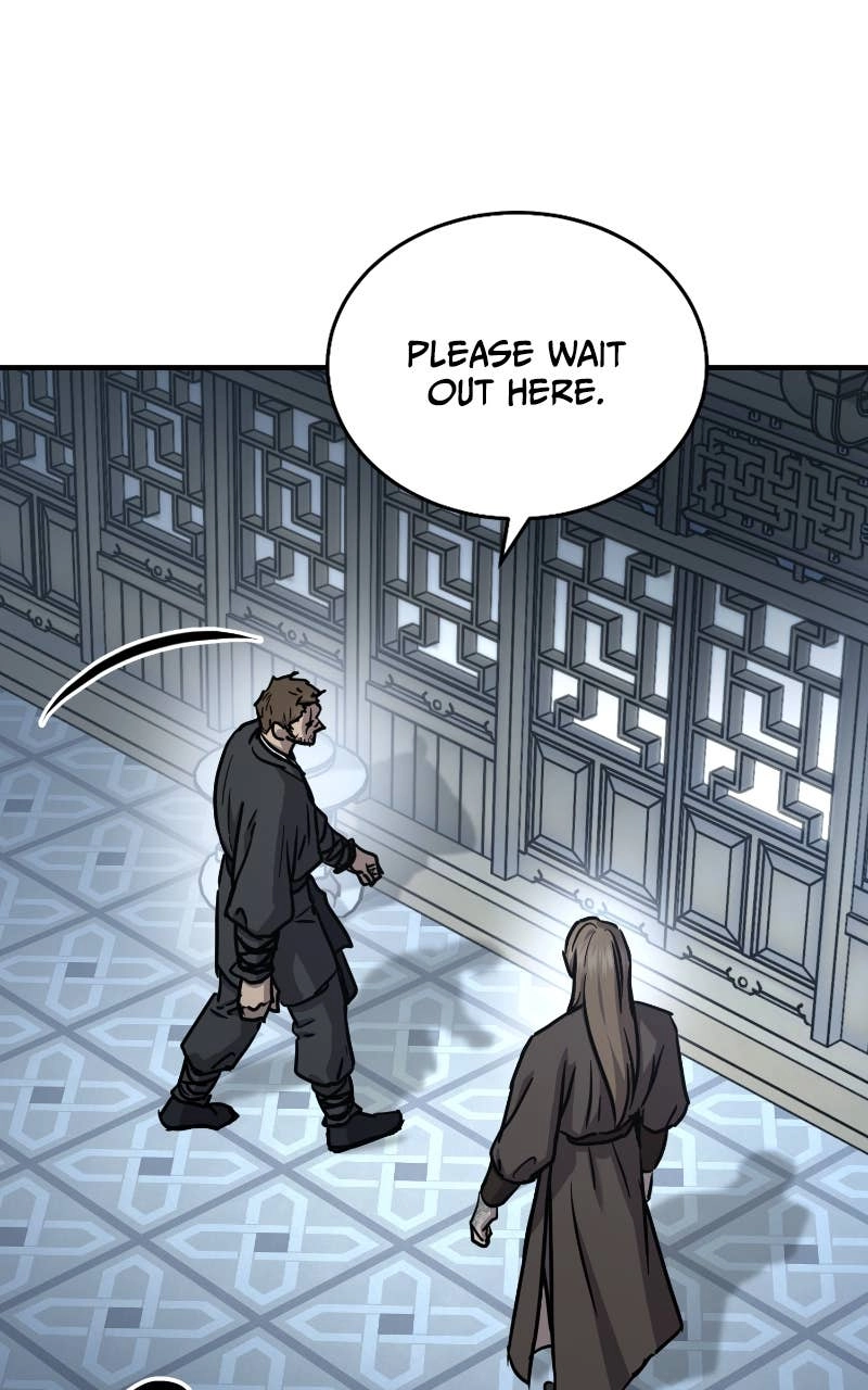 Absolute Domination Chapter 41 Page 8