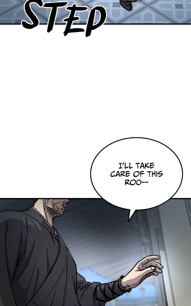 Absolute Domination Chapter 41 Page 9