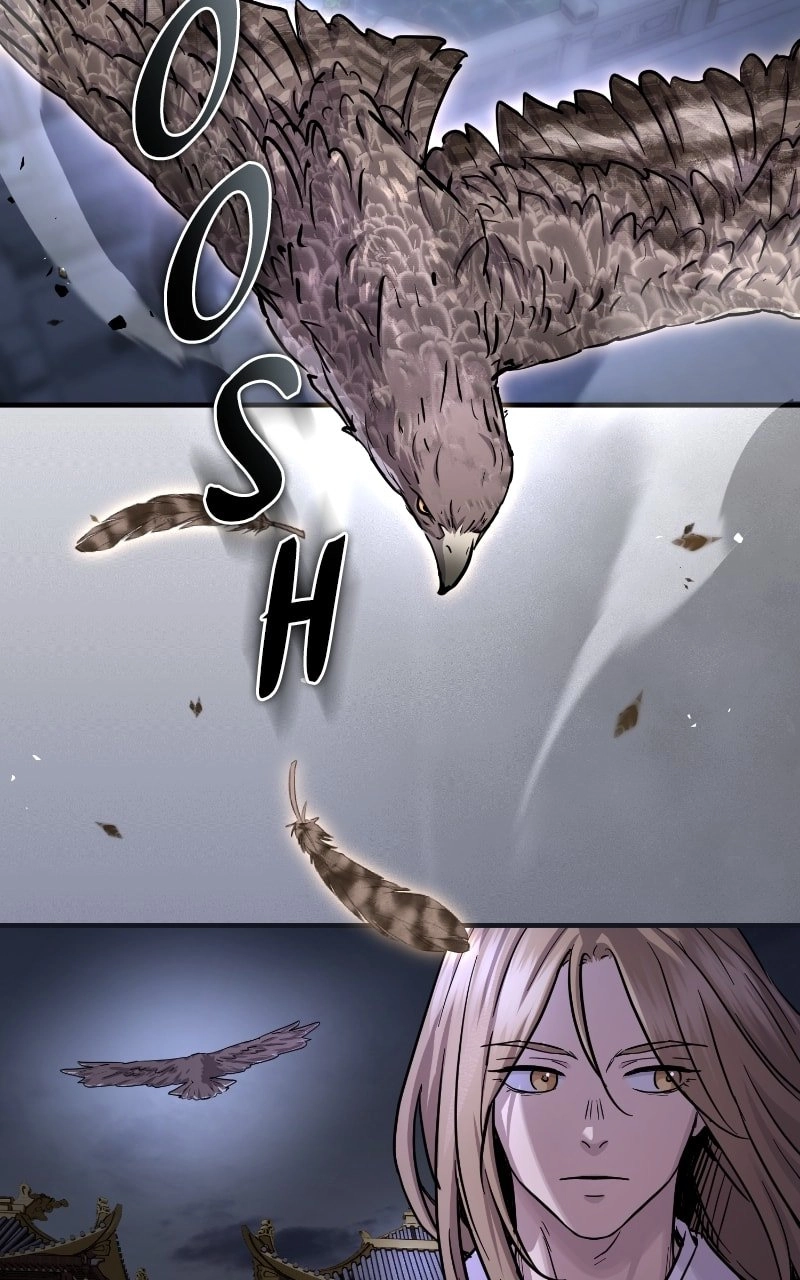 Absolute Domination Chapter 28 Page 110