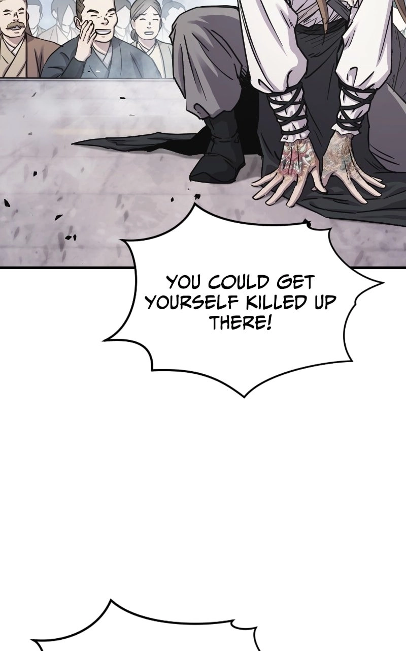 Absolute Domination Chapter 28 Page 20