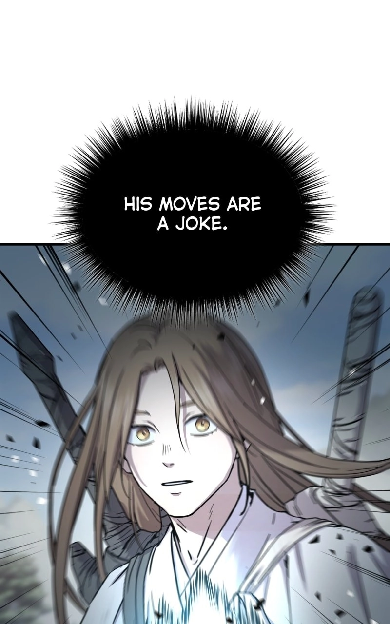 Absolute Domination Chapter 28 Page 22