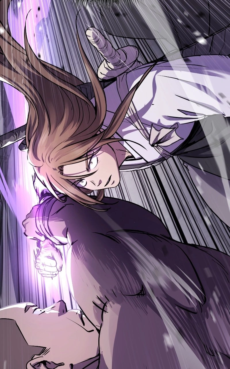 Absolute Domination Chapter 28 Page 25