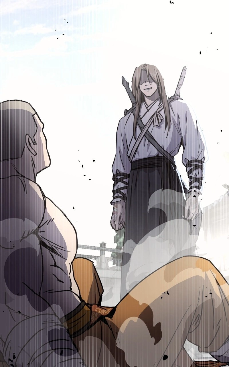 Absolute Domination Chapter 28 Page 30