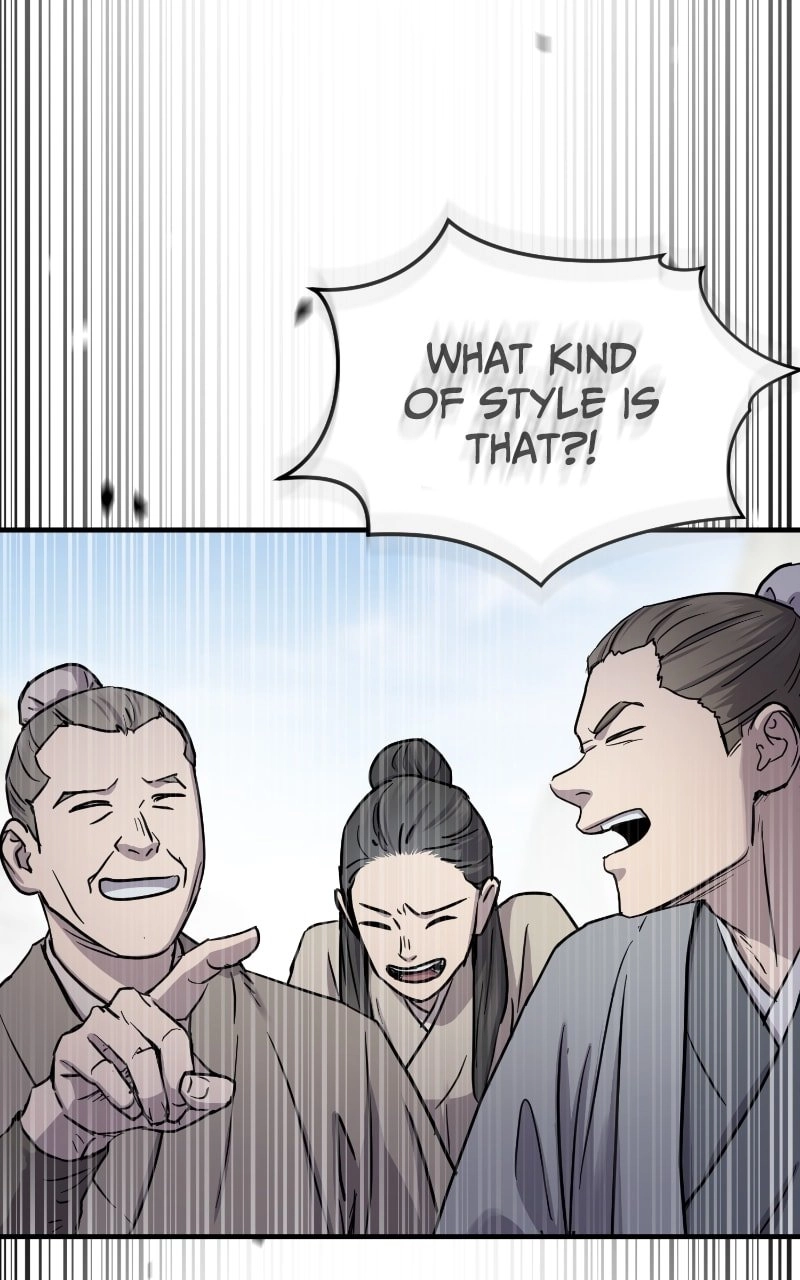 Absolute Domination Chapter 28 Page 32