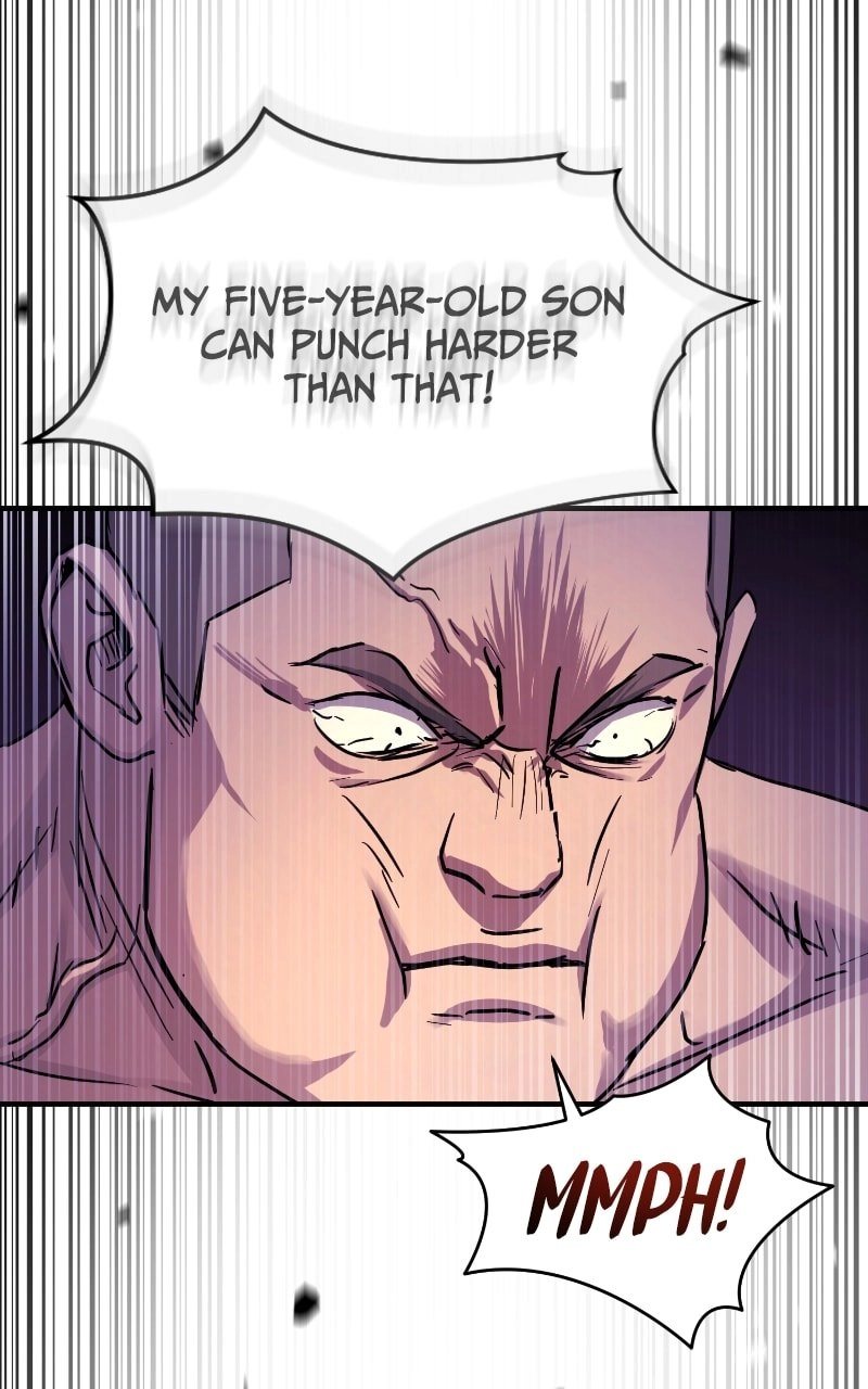 Absolute Domination Chapter 28 Page 33
