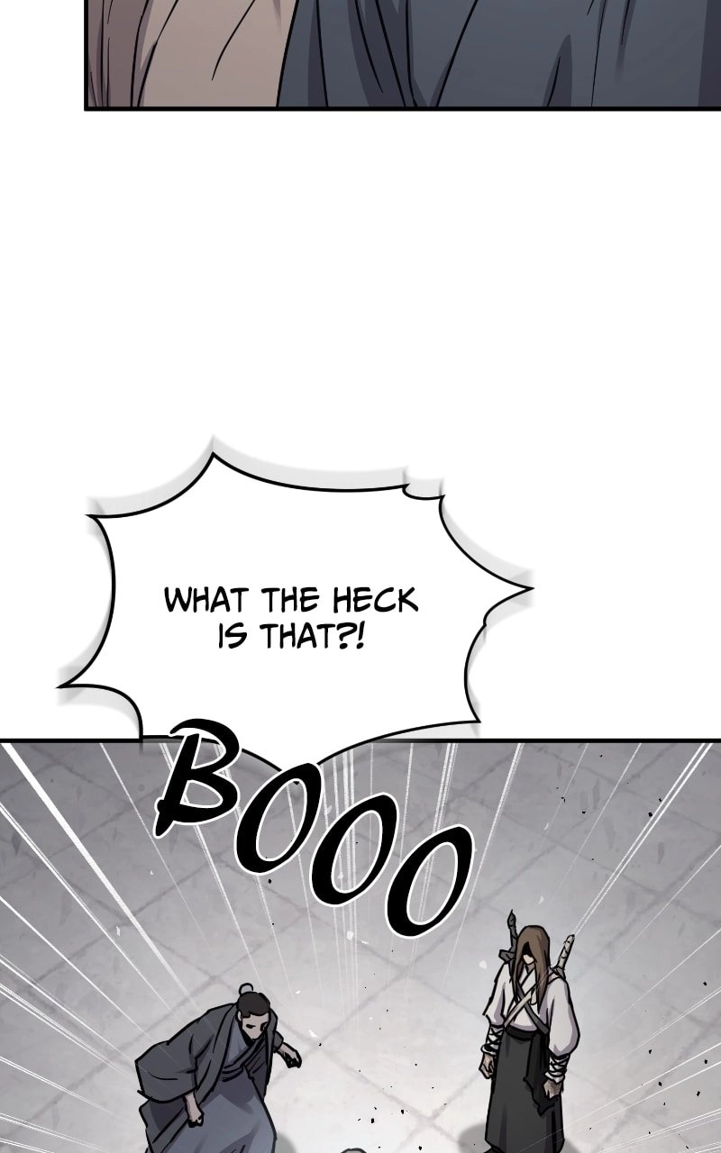 Absolute Domination Chapter 28 Page 37