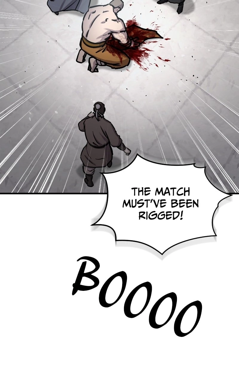 Absolute Domination Chapter 28 Page 38