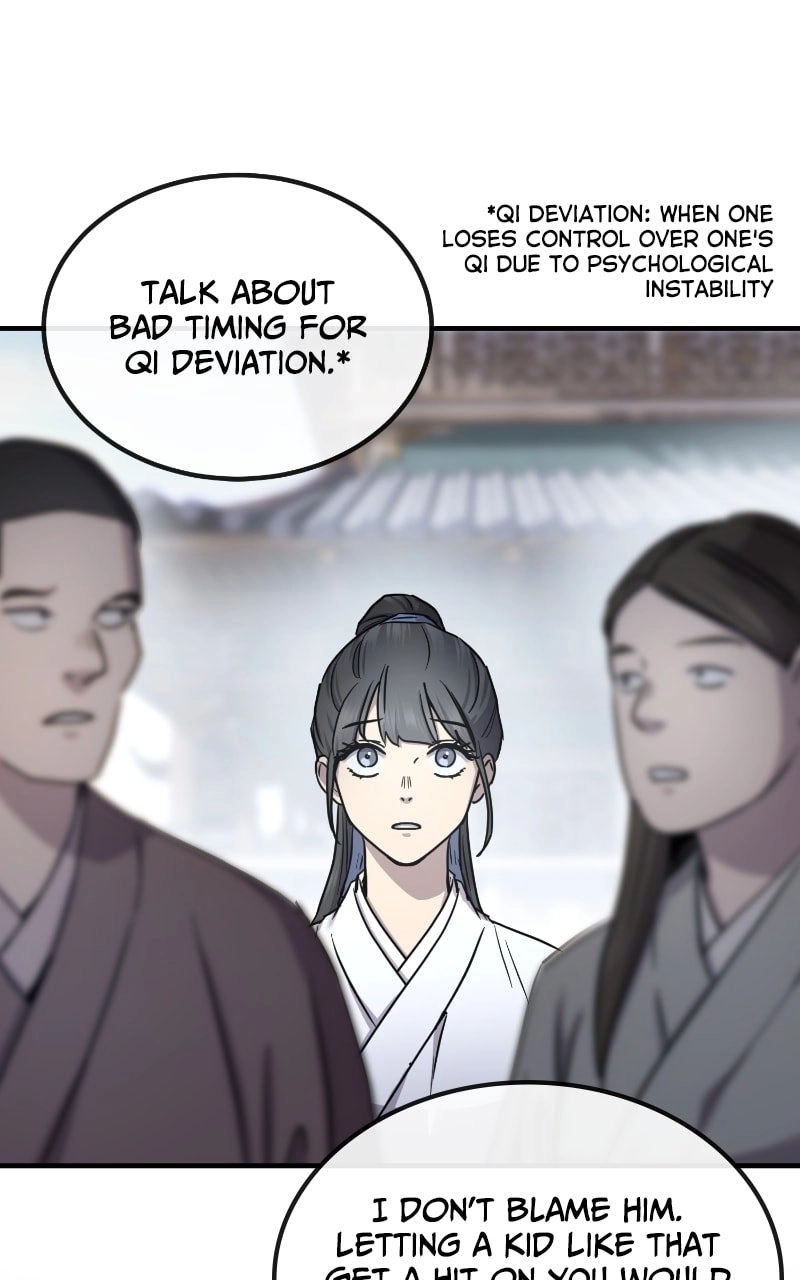 Absolute Domination Chapter 28 Page 39