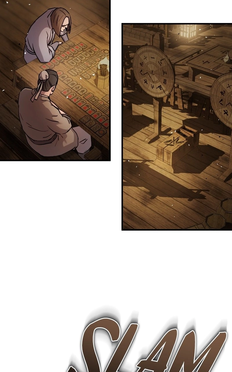 Absolute Domination Chapter 28 Page 48