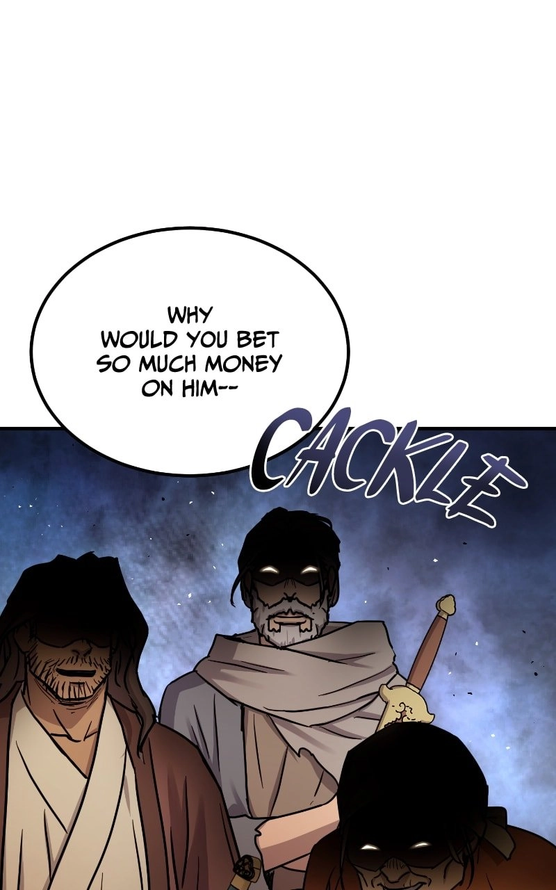 Absolute Domination Chapter 28 Page 54