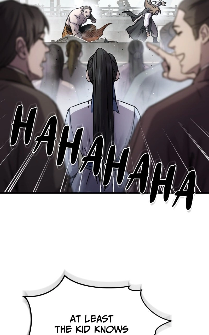 Absolute Domination Chapter 28 Page 8