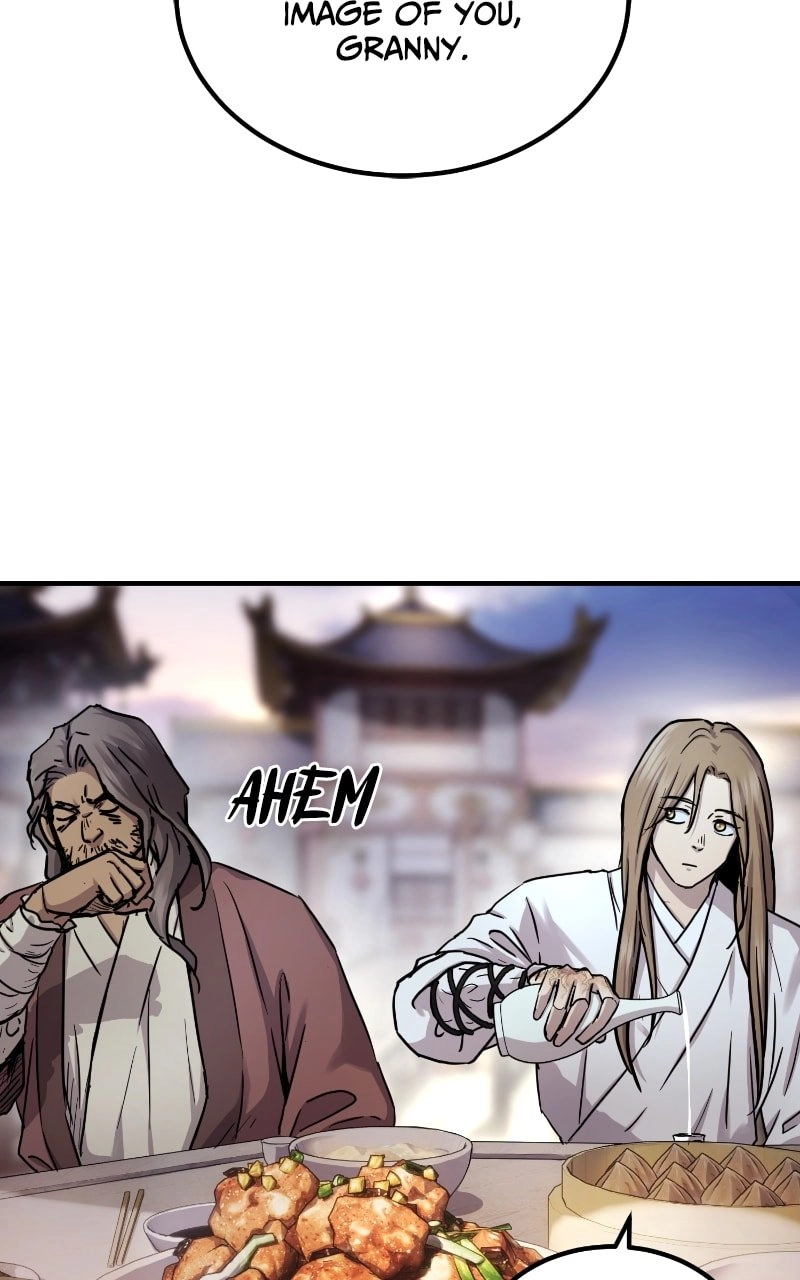 Absolute Domination Chapter 28 Page 80