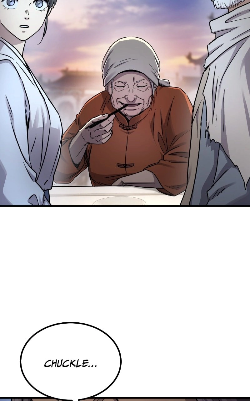 Absolute Domination Chapter 28 Page 84