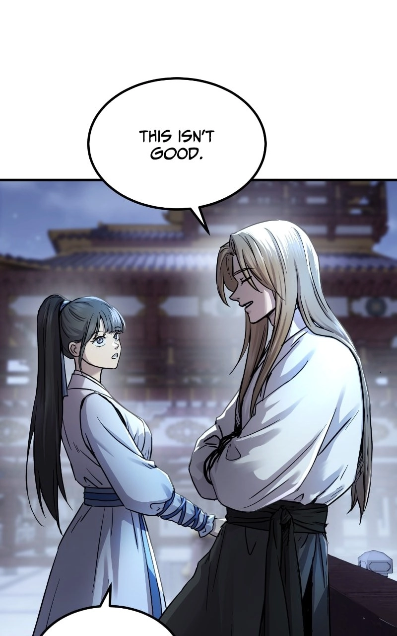 Absolute Domination Chapter 28 Page 92