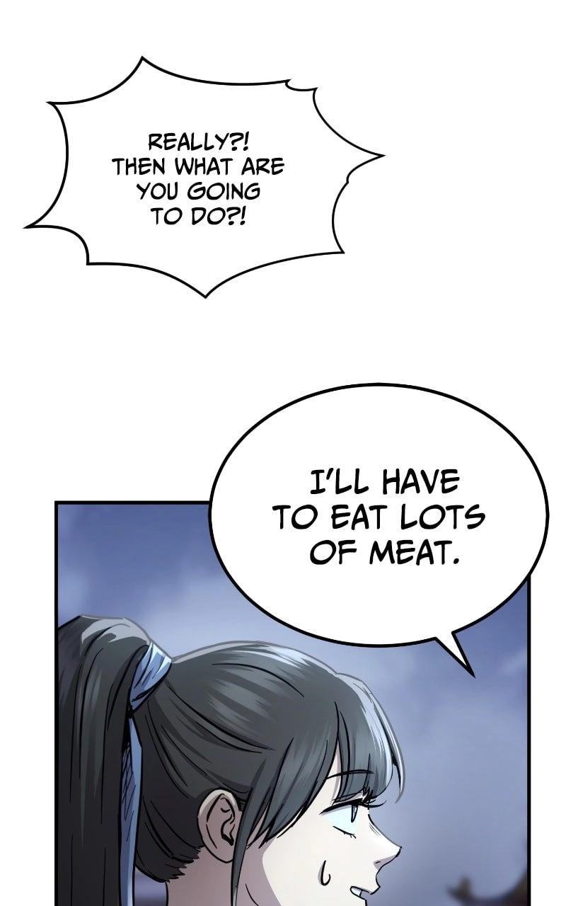 Absolute Domination Chapter 28 Page 95