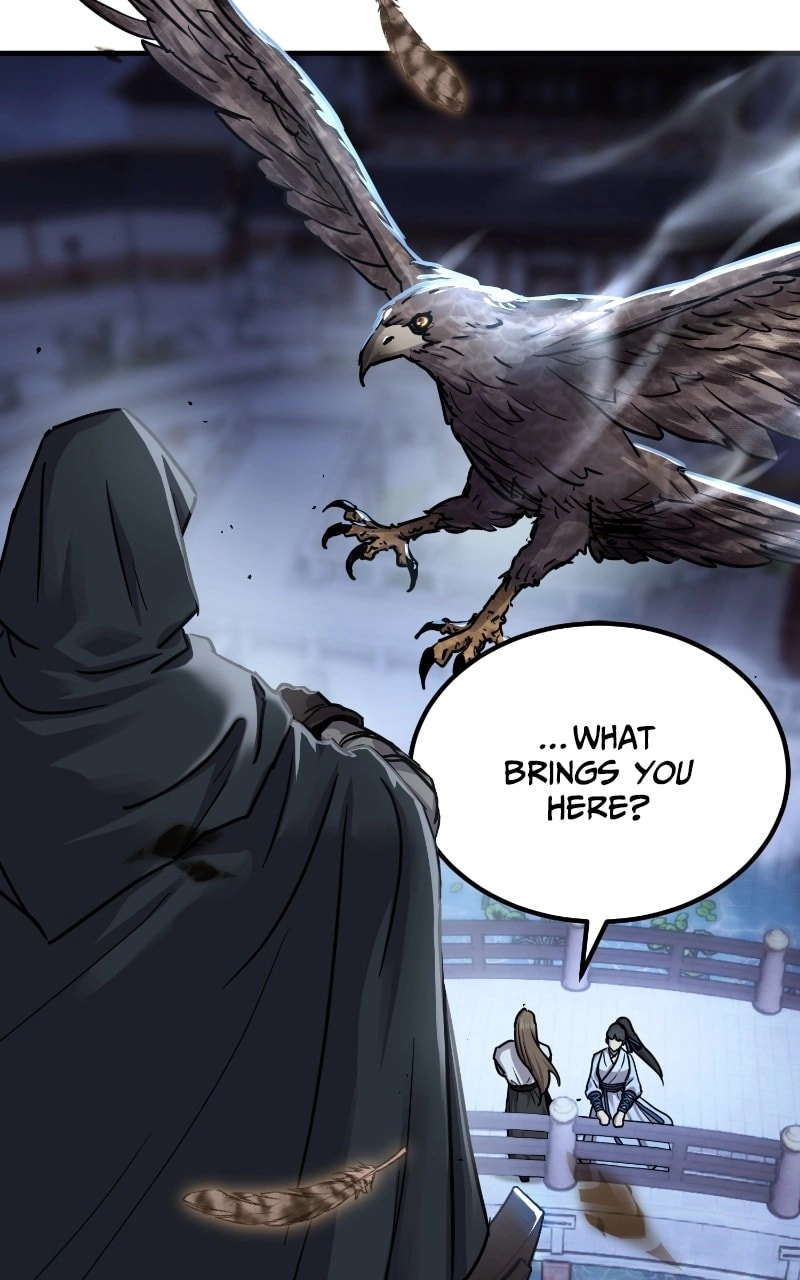 Absolute Domination Chapter 28 Page 100