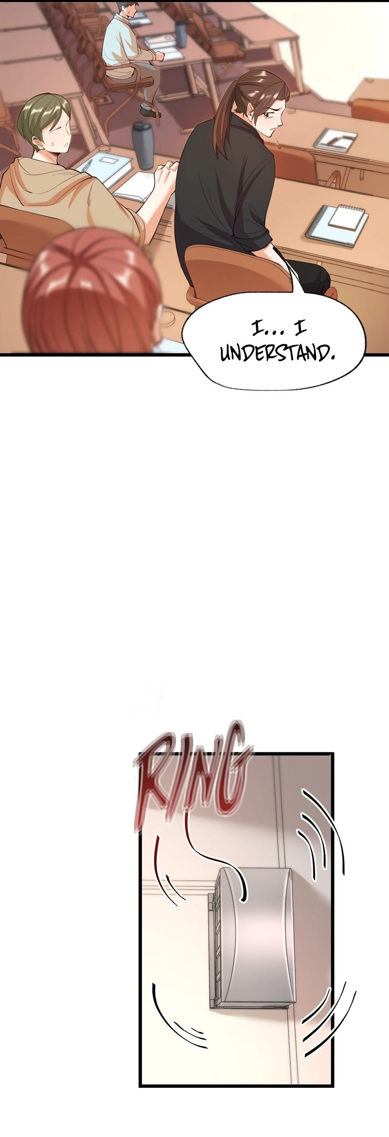 After Rebirth: Upgrading Through Consumption Chapter 16 Page 13