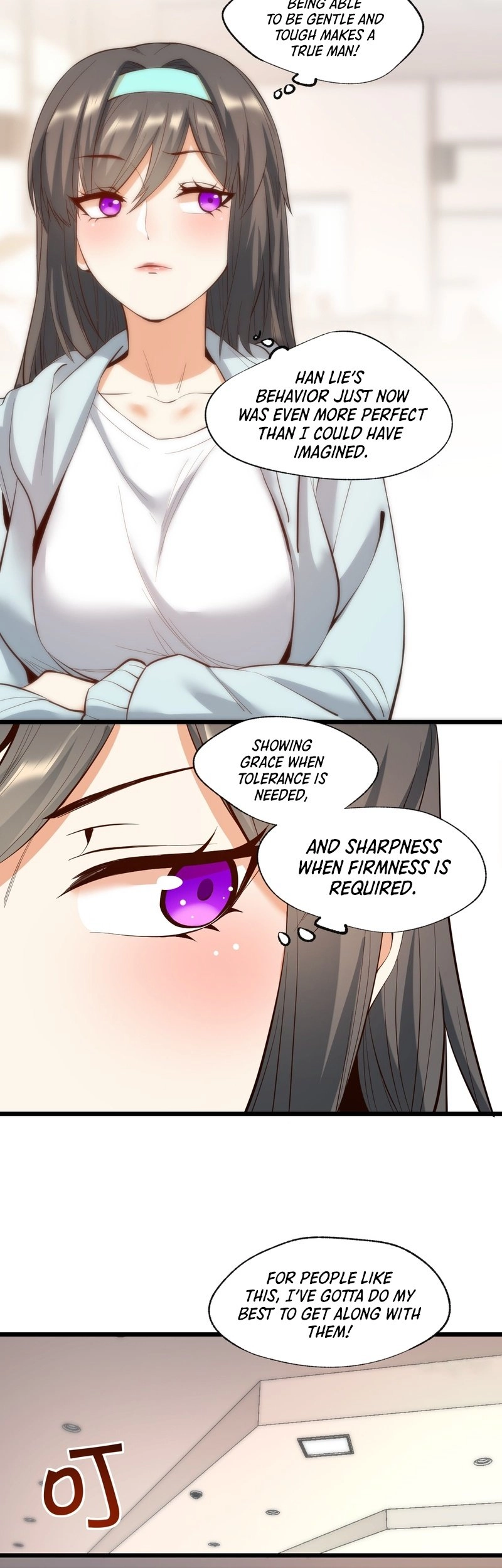 After Rebirth: Upgrading Through Consumption Chapter 16 Page 18
