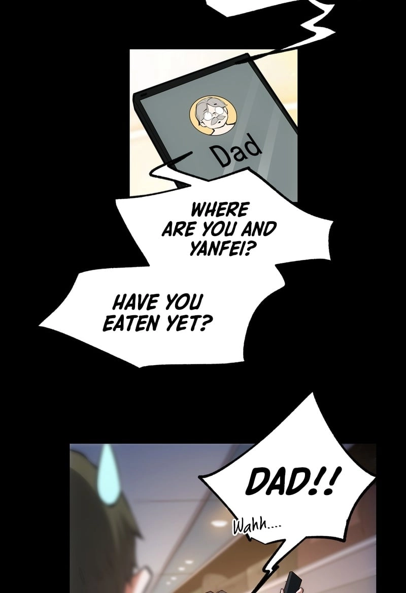 After Rebirth: Upgrading Through Consumption Chapter 2 Page 26