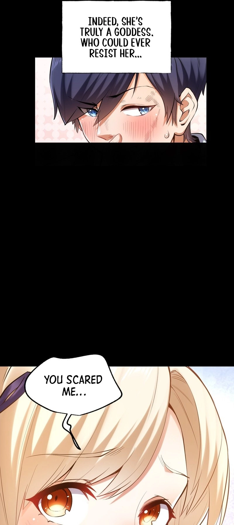 After Rebirth: Upgrading Through Consumption Chapter 2 Page 31