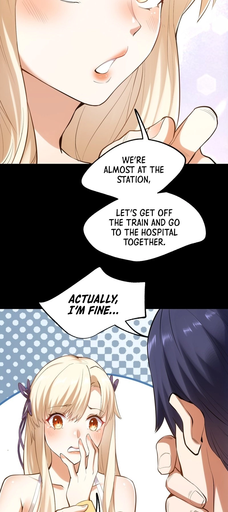 After Rebirth: Upgrading Through Consumption Chapter 2 Page 32
