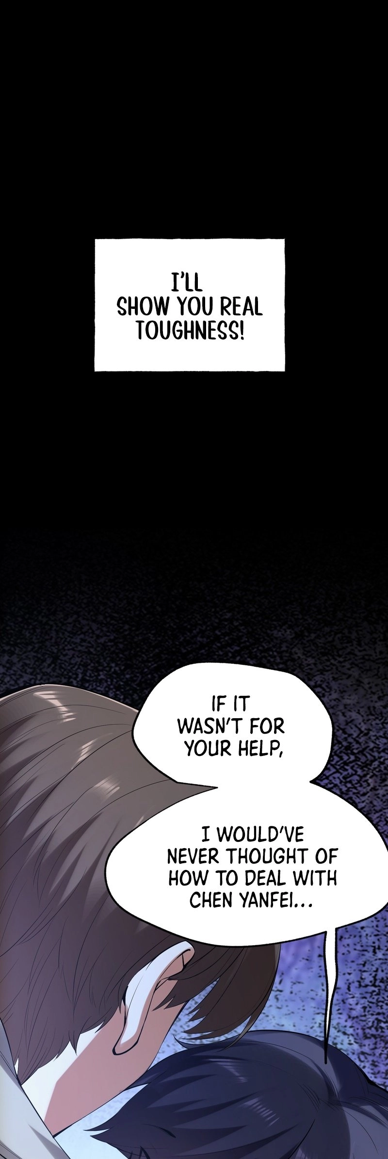 After Rebirth: Upgrading Through Consumption Chapter 2 Page 8