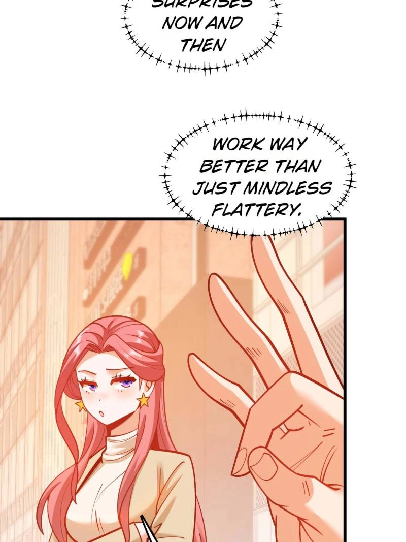 After Rebirth: Upgrading Through Consumption Chapter 135 Page 24