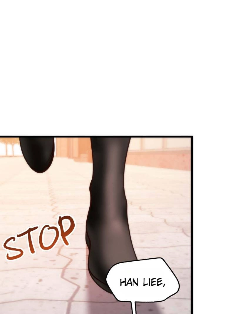 After Rebirth: Upgrading Through Consumption Chapter 135 Page 20