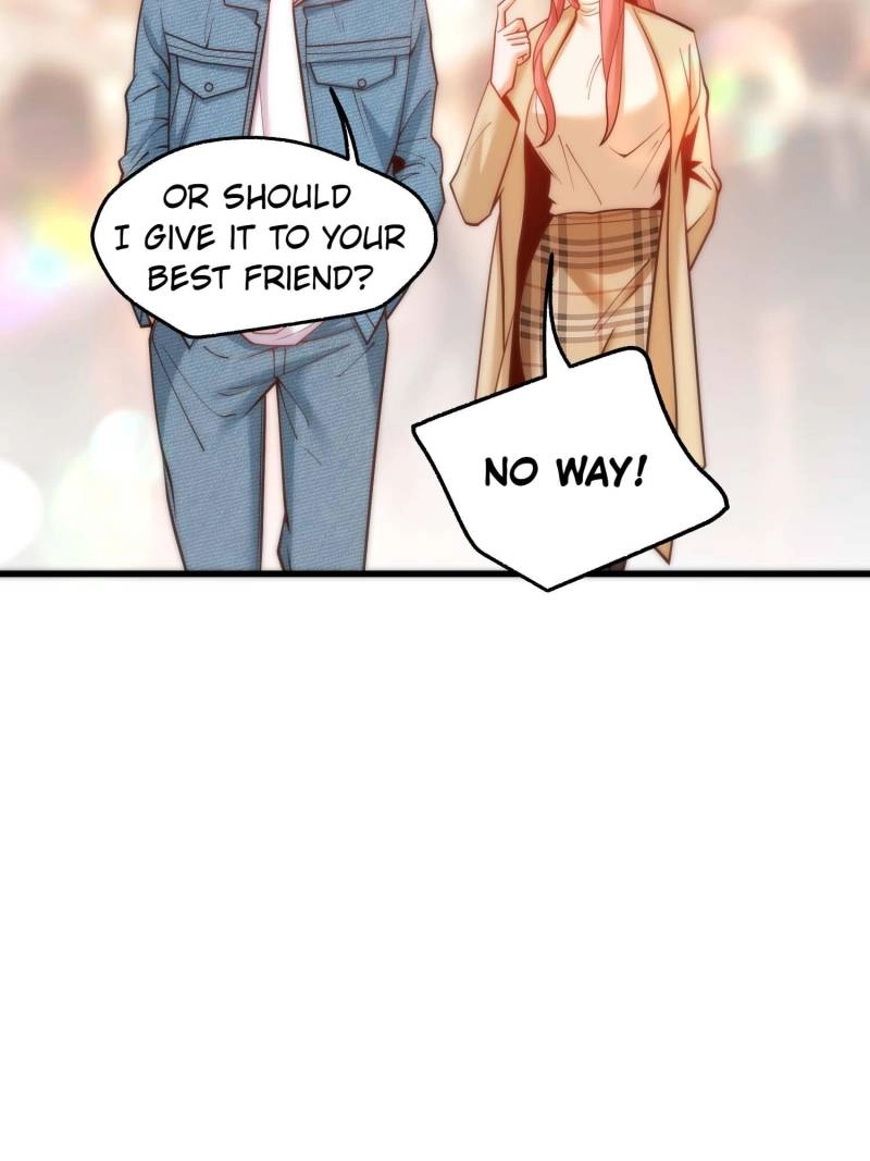 After Rebirth: Upgrading Through Consumption Chapter 135 Page 12