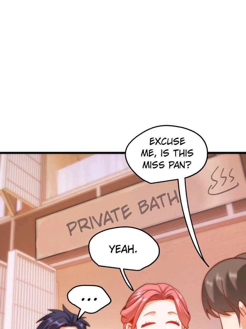 After Rebirth: Upgrading Through Consumption Chapter 135 Page 50