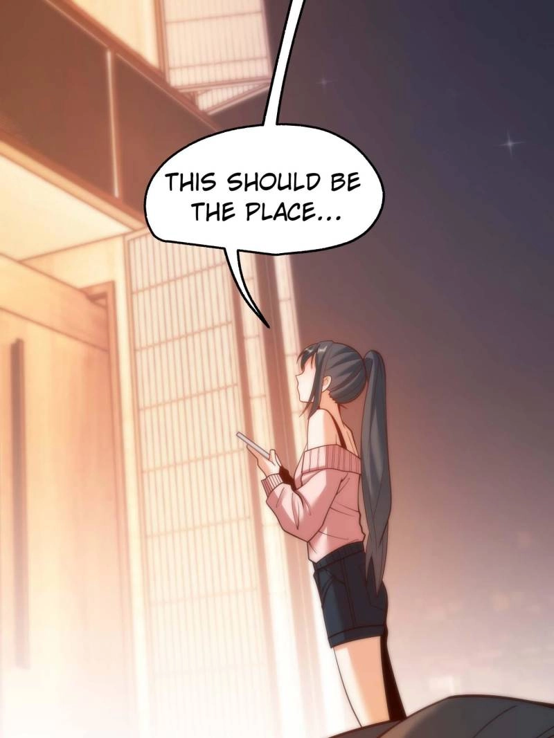 After Rebirth: Upgrading Through Consumption Chapter 135 Page 60