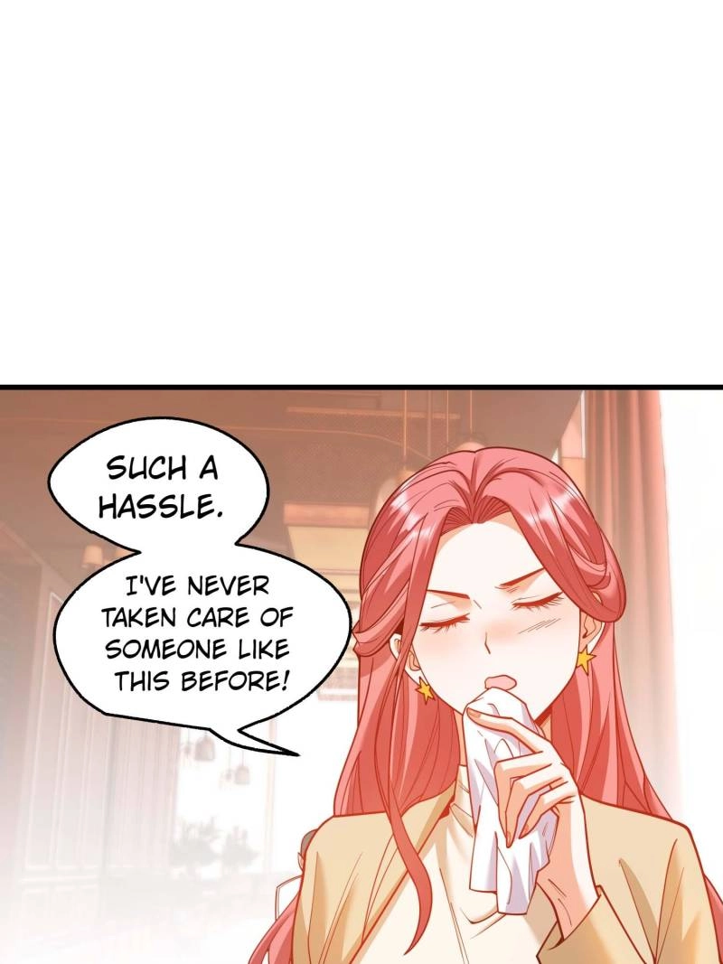 After Rebirth: Upgrading Through Consumption Chapter 135 Page 39