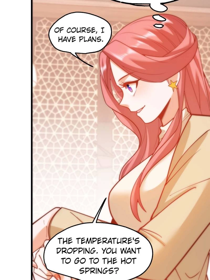After Rebirth: Upgrading Through Consumption Chapter 135 Page 42