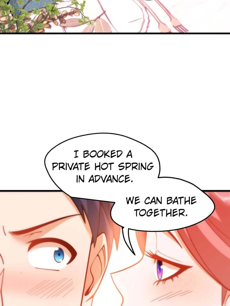 After Rebirth: Upgrading Through Consumption Chapter 135 Page 46