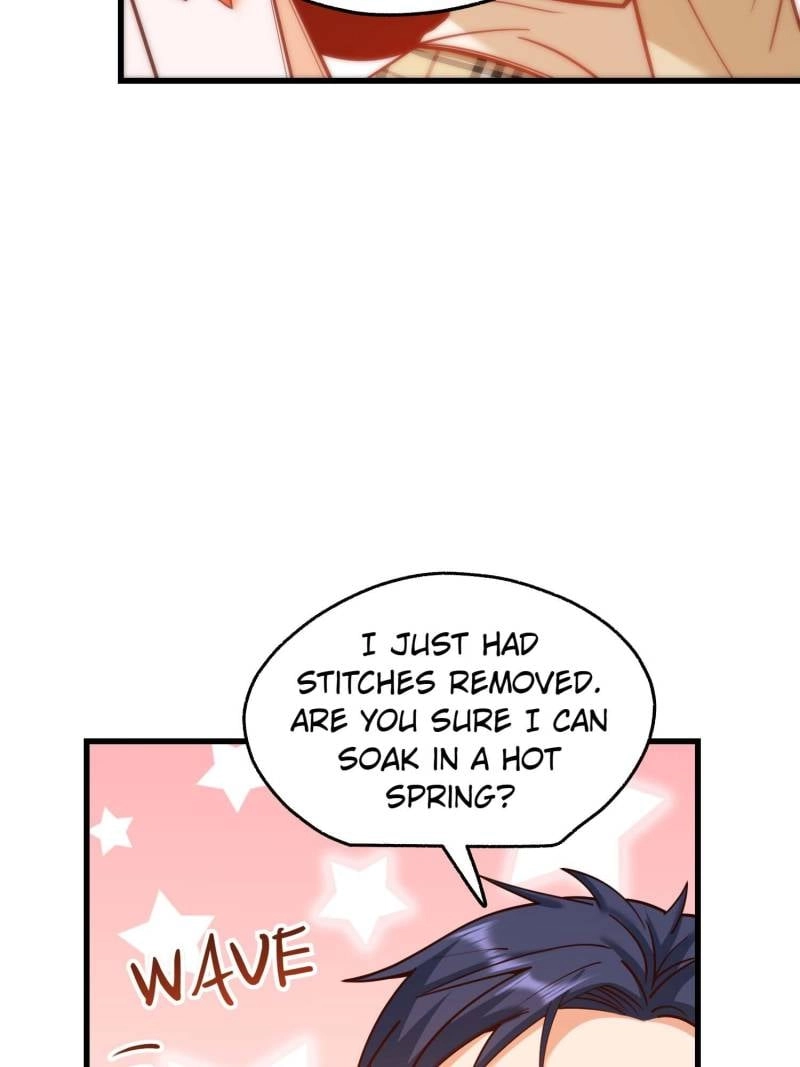 After Rebirth: Upgrading Through Consumption Chapter 135 Page 43