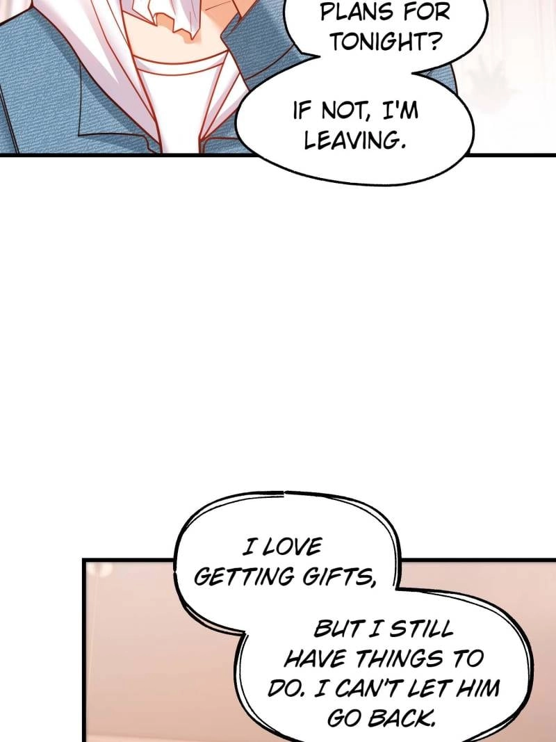 After Rebirth: Upgrading Through Consumption Chapter 135 Page 41