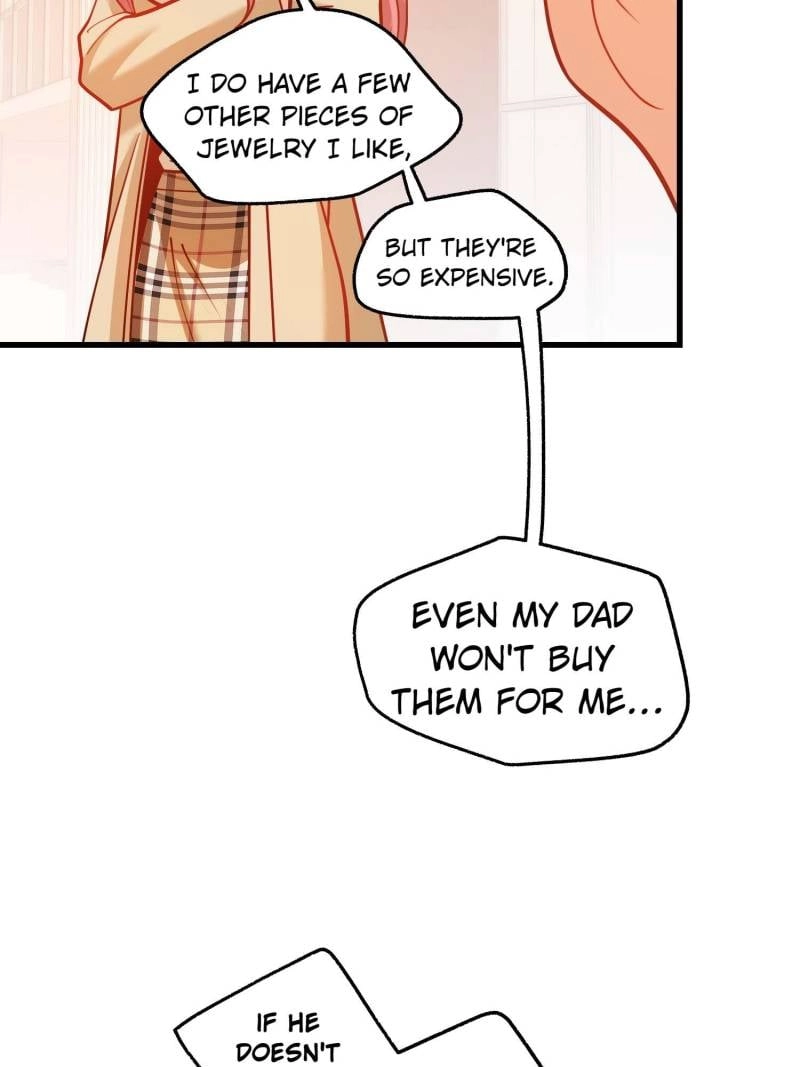 After Rebirth: Upgrading Through Consumption Chapter 135 Page 25