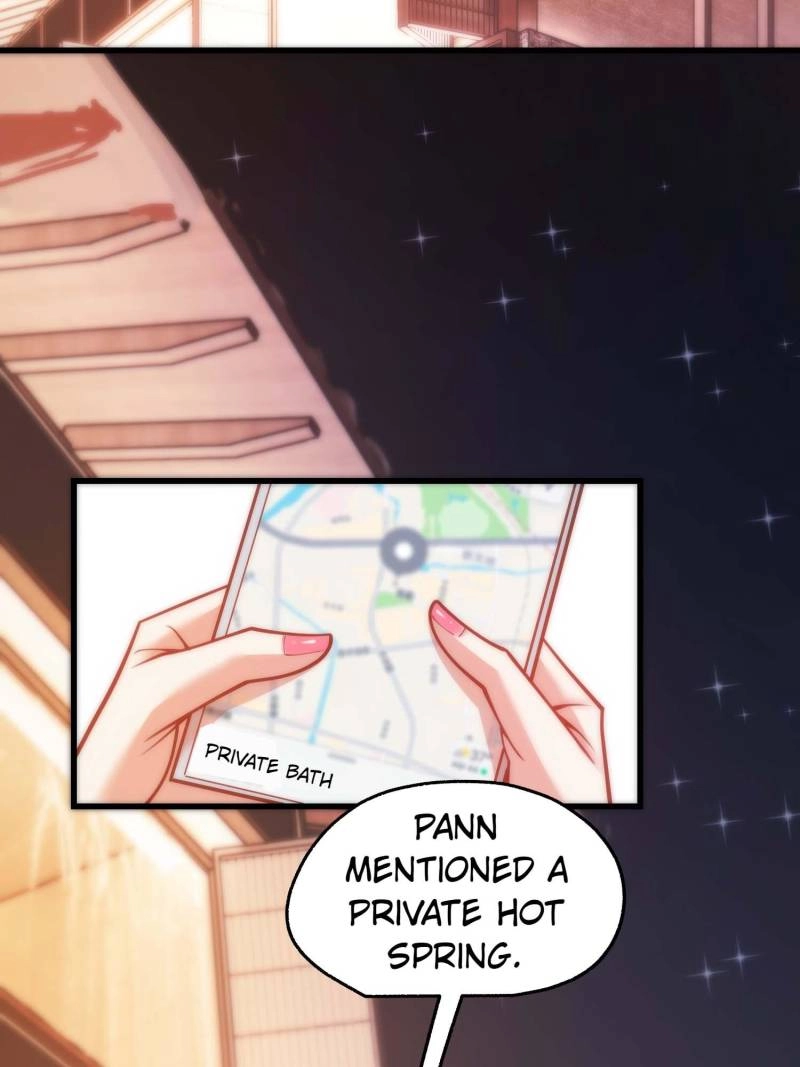 After Rebirth: Upgrading Through Consumption Chapter 135 Page 59
