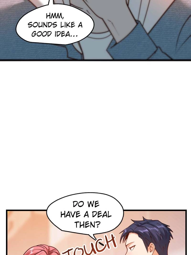 After Rebirth: Upgrading Through Consumption Chapter 135 Page 33