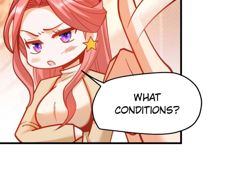 After Rebirth: Upgrading Through Consumption Chapter 135 Page 27