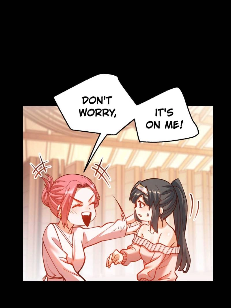 After Rebirth: Upgrading Through Consumption Chapter 136 Page 11