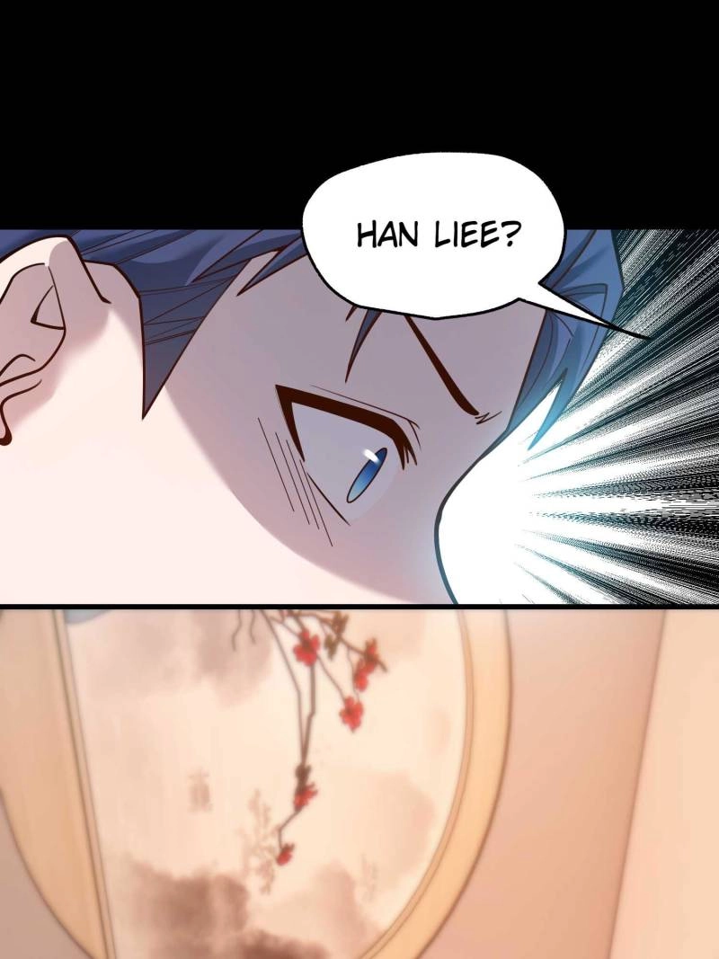 After Rebirth: Upgrading Through Consumption Chapter 136 Page 27