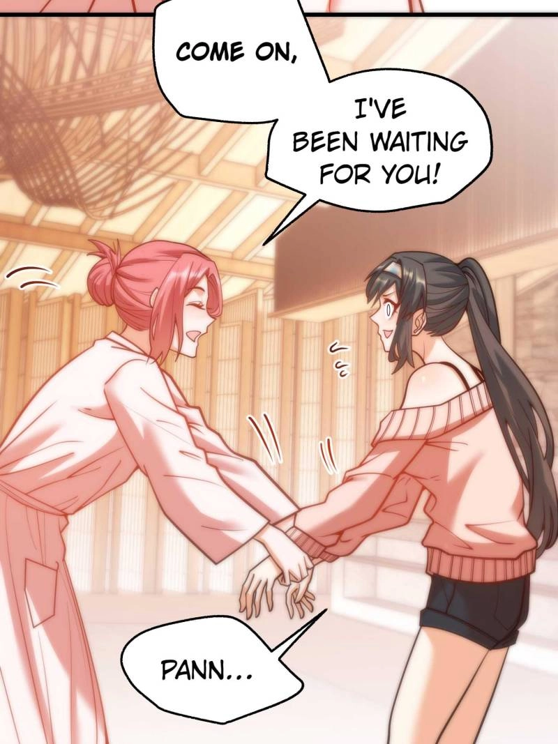 After Rebirth: Upgrading Through Consumption Chapter 136 Page 6