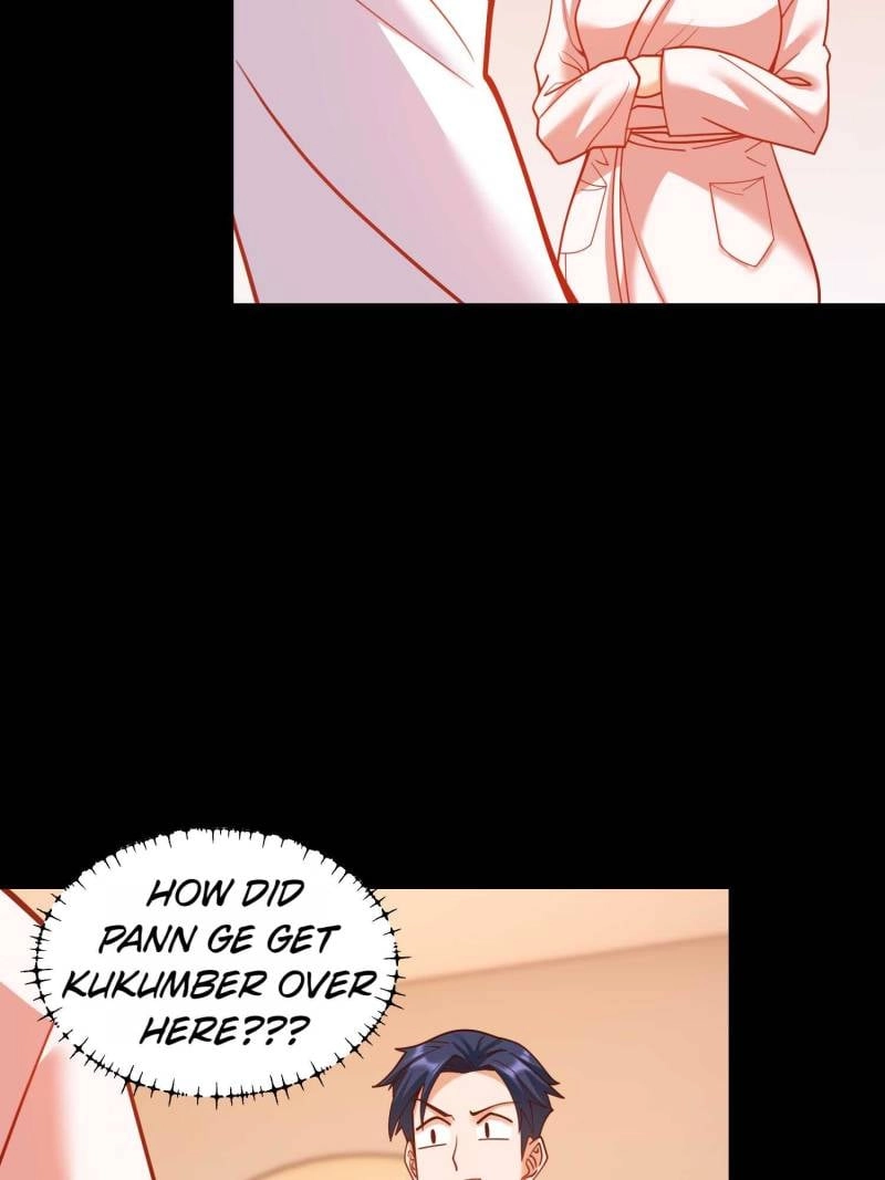 After Rebirth: Upgrading Through Consumption Chapter 136 Page 38