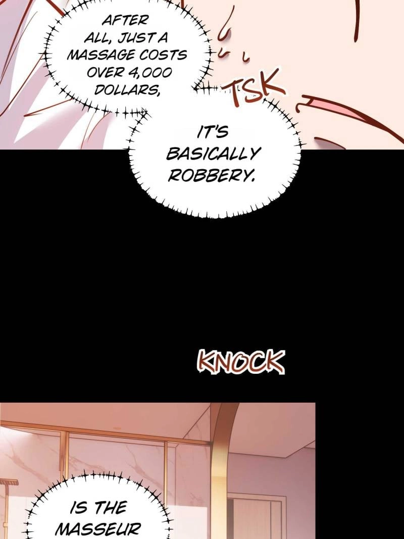 After Rebirth: Upgrading Through Consumption Chapter 136 Page 21