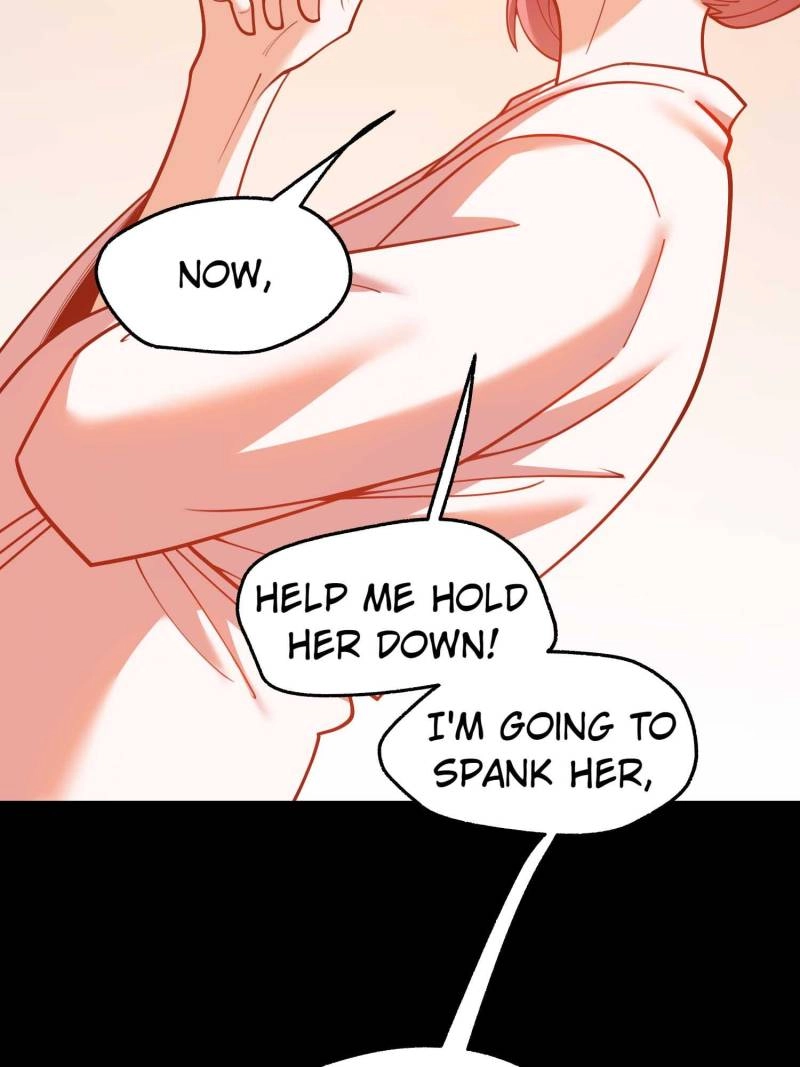 After Rebirth: Upgrading Through Consumption Chapter 136 Page 43