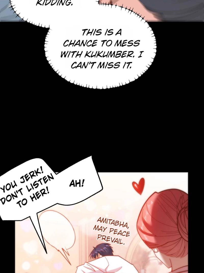 After Rebirth: Upgrading Through Consumption Chapter 136 Page 48