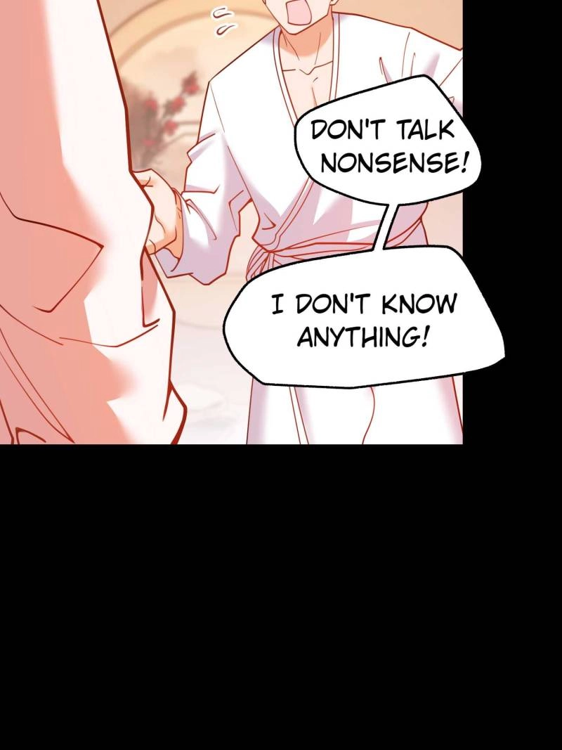 After Rebirth: Upgrading Through Consumption Chapter 136 Page 39