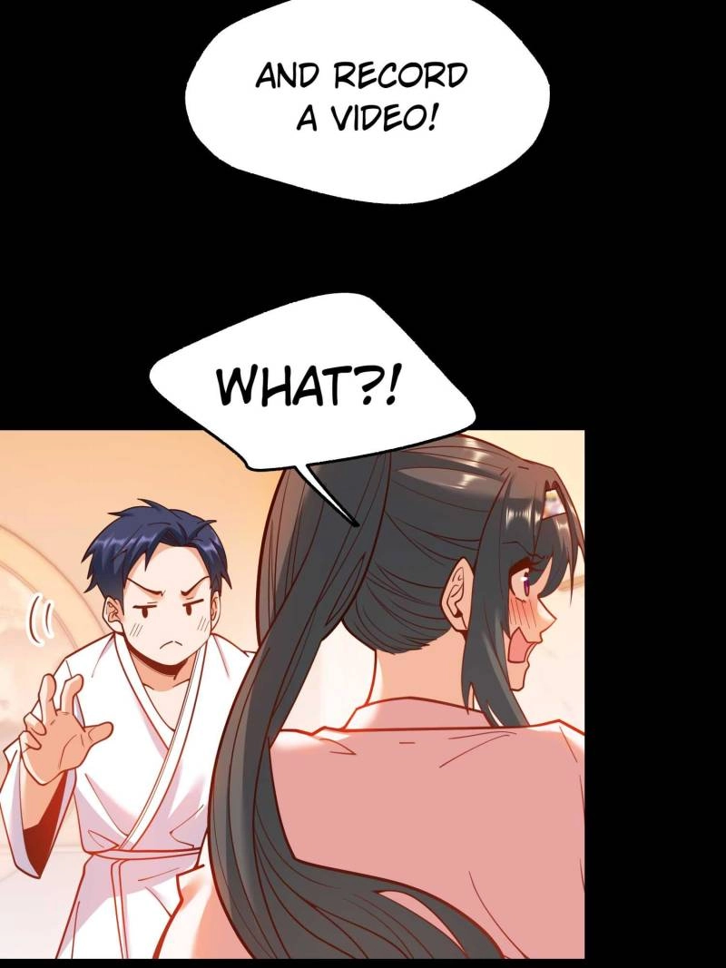 After Rebirth: Upgrading Through Consumption Chapter 136 Page 44